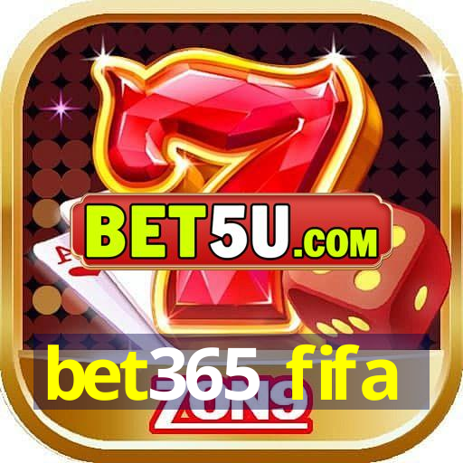 bet365 fifa